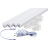 Квадрат LIGHTSTAR VARIETA V1Q450064 9Wx4 450064 (4) + 450002 (3) +450003 (1) + 450000 (1) + 450009 (1)