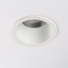 Светильник LIGHTSTAR CICLONE CYL 385636 12W LED 1868LM 60G 3000K IP44 белый
